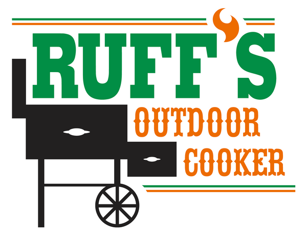 Ruffs Outdoor Cooker